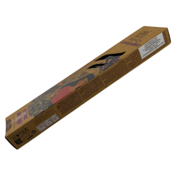 Encens Lavanda Francesa Natural Smudge Orígens Himalayan Soul - Caixeta de 25gr.