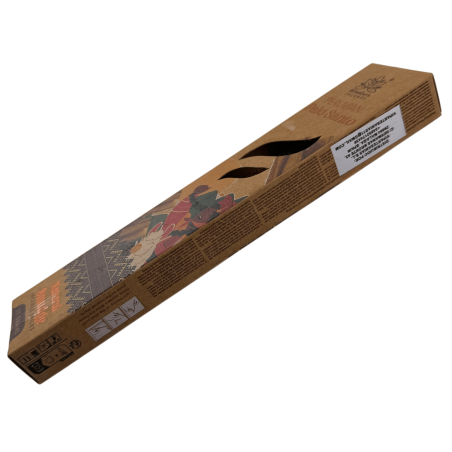 Natural Peruvian Palo Santo Incense Smudge Himalayan Soul Origins - 25g Box