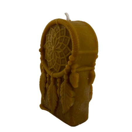 Vela Mel Atrapassomnis 100% Mel - 10,50x6x3,5cm