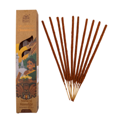 Sri Lankan Cinnamon Incense Natural Smudge...