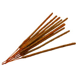 Encens Frankincense Oman Natural Smudge Orígens Himalayan Soul - Caixeta de 25gr.
