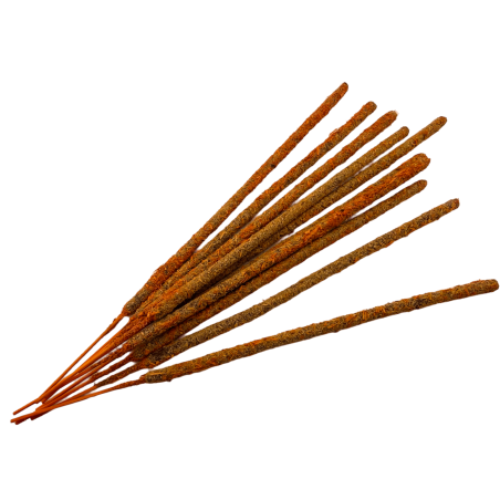 Omanischer Naturweihrauch aus dem Himalaya – 25g Schachtel