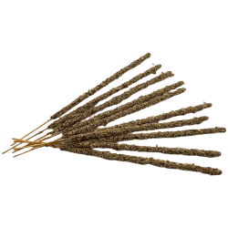 Natural California White Sage Incense Smudge Himalayan Soul Origins - 25g Box