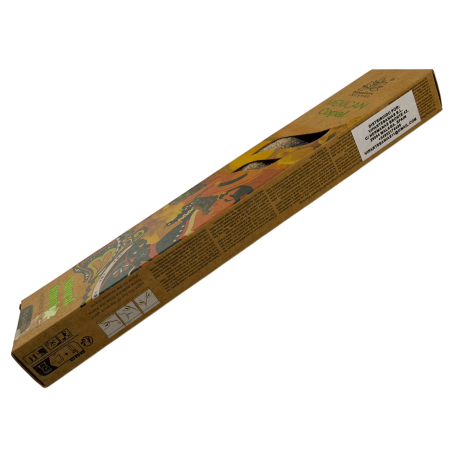 Incenso naturale messicano al copale Himalayan Soul Origins - Scatola da 25 g
