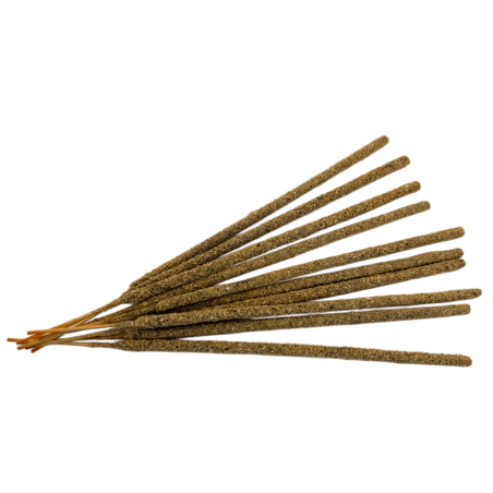 Mexikanisches Copal-Räucherwerk (25 g) von Himalayan Soul Origins