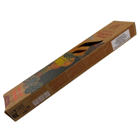 Encens Sang de Drac Iemen Natural Smudge Orígens Himalayan Soul - Caixeta de 25gr.