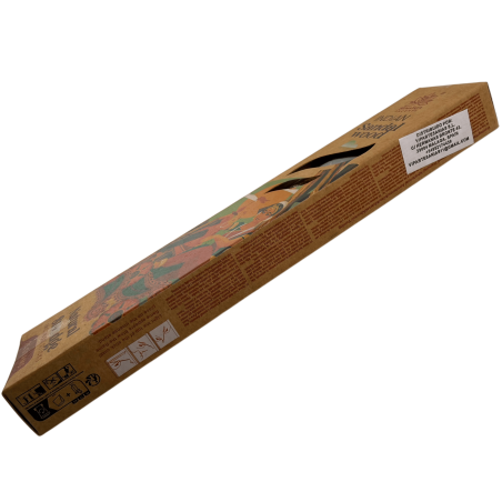 Natural Indian Sandalwood Incense Smudge Himalayan Soul Origins - 25g Box