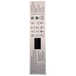 Blissful Botanics TULASI Organiczne Kadzidełka Lawendowe - Naturalne Rzemieślnicze - Inspirująca Lawenda - 8 Organicznych Kadzid