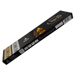 Mystical Oudh Masala Incense AROMA Fragrances - 24g Box of Natural Indian Incense