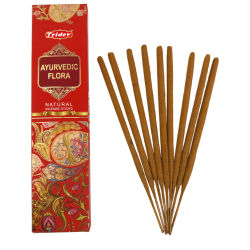Tridev Ayurvedische Flora Natuurlijke...