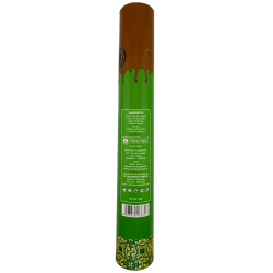 Masala Pistachio Chocolate Incense Dubai Kunafa Misbahs DMP Private Edition - 40gr. Handmade Incense