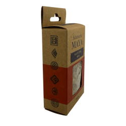 Rășină Copal Albă Premium - Cutie 50g
