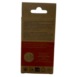 Hoogwaardige witte copalhars - Doos van 50 g