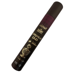 マサラ香ムハラット OUD ミスバ DMP プライベート エディション - 40gr。手作りのお香