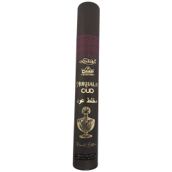 Incienso Masala Mukhalat OUD Misbahs DMP Private Edition - 40gr. incienso artesanal
