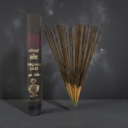 Kadzidło Masala Mukhalat OUD Misbahs DMP Private Edition - 40gr. ręcznie robione kadzidło