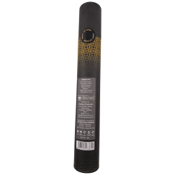 Masala Amber Oud Incense Misbahs DMP Private Edition - 40gr. Handmade Incense
