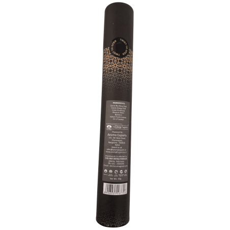 Misbahs DMP Private Edition Sandalwood Oud Incense - 40gr. Incenso fatto a mano