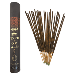 Touch OUD Incense Misbahs DMP Private Edition -...