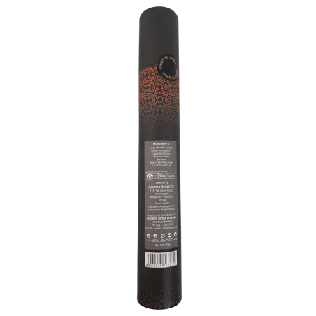 Touch OUD Incense Misbahs DMP Private Edition - 40gr. Incenso fatto a mano