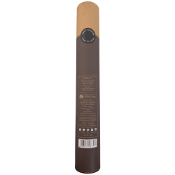 Incenso Khamrah OUD Misbahs DMP Edição Privada - 40g. Incenso artesanal.