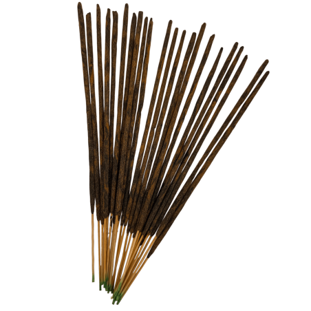 Misbahs DMP Private Edition Rose Oud Incense - 40gr. Handmade Incense