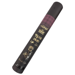 Tămâie Misbahs DMP Ediție Privată Oud Rose - 40gr. Tămâie lucrată manual