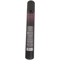 Incenso Misbahs DMP Private Edition Rose Oud - 40g. Incenso artesanal.