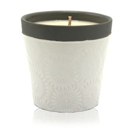 Hogar es Hogar Velas - Forever Vanilla  - 3