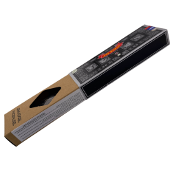 SATYAスーパーヒット スマッジ オーガニックインセンス - 25g ボックス