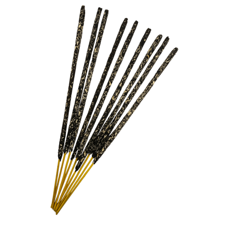 Encens Orgànic SATYA Sang de Drac Smudge - Caixeta de 25gr
