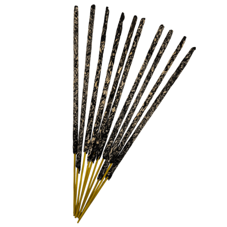SATYA Organic Palo Santo Smudge Incense - 25g Box