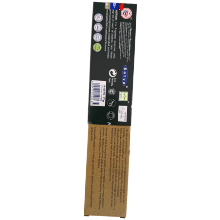Encens Orgànic SATYA Pal Sant Smudge - Caixeta de 25gr
