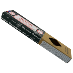 SATYA Organic Palo Santo Smudge Incense - 25g Box