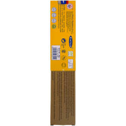 SATYA Organic Incense Sandalwood Smudge - 25g Box
