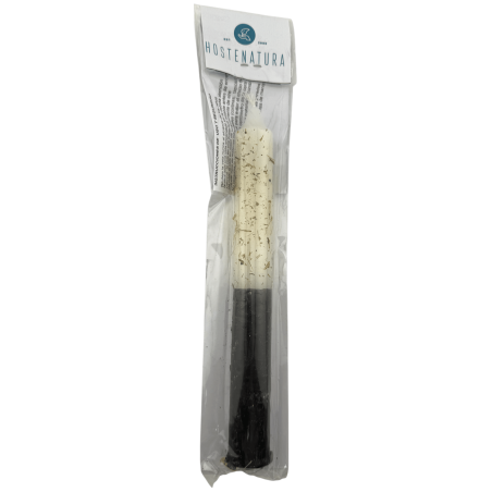 Espelma Preparada Ritualitzada Talla Enveja 18cm - Contra el mal d'ull, xafarderies i xafarderies