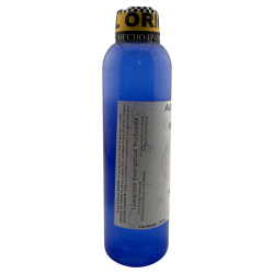Eau rituelle indigo impériale 150 ml - Purification énergétique profonde