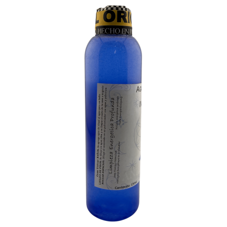 Imperial Indigo Ritualvatten 150ml - Djuprengörande energirening