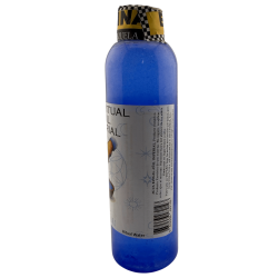 Eau rituelle indigo impériale 150 ml - Purification énergétique profonde