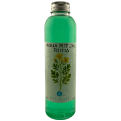 Rue Ritual Water 150ml - Bescherming, Zuivering...