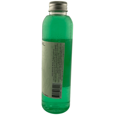 Rue Ritual Water 150ml - Bescherming, Zuivering en Balans