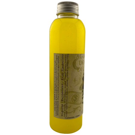 Água Ritual Don Juan para Dinheiro 150ml - Riqueza, Prosperidade e Sucesso Financeiro