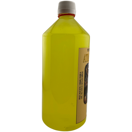 Poderós Reg Atrau Clients Friegasuelos Esotèric - 1 litre.
