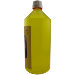 Leistungsstarke Bewässerung lockt Kunden an. Esoterischer Bodenreiniger - 1 Liter.