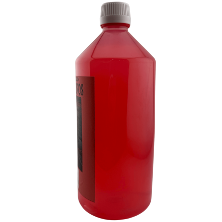 Desobstruidor de Caminhos de Irrigação Potente e Limpador de Pisos Esotérico - 1 litro.