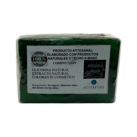 Sabó Esoterico Ylang i Mandragora 120gr. - Relaxant, Neteja, Desig, Ansietat i Treballs Espirituals