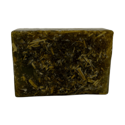 Jabón Esotérico Ruda 120gr. - Limpieza, Suerte, Amor y Protección