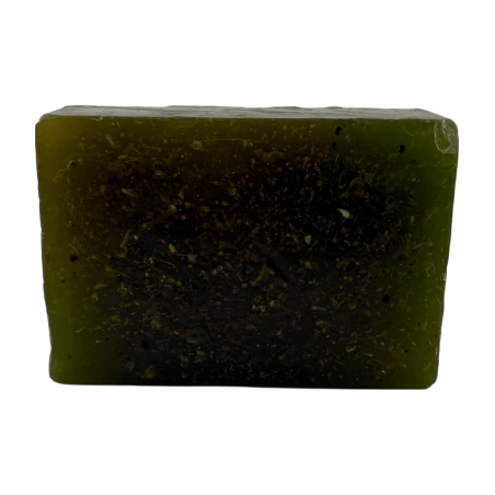 Sabó Esotèric Ruda 120gr. - Neteja, Sort, Amor i Protecció