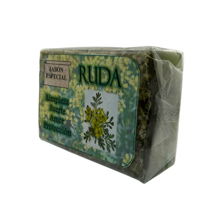 エソテリック ルーソープ 120g - 浄化、幸運、愛、そして守護