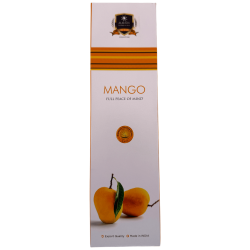 Encens Mango Alaukik 30gr. - Encens Masala